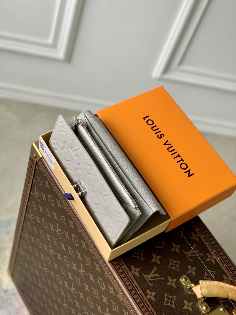 LV Wallets